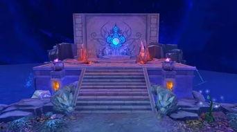 祭坛最新爆料,最新爆料揭示神秘力量与未知秘密